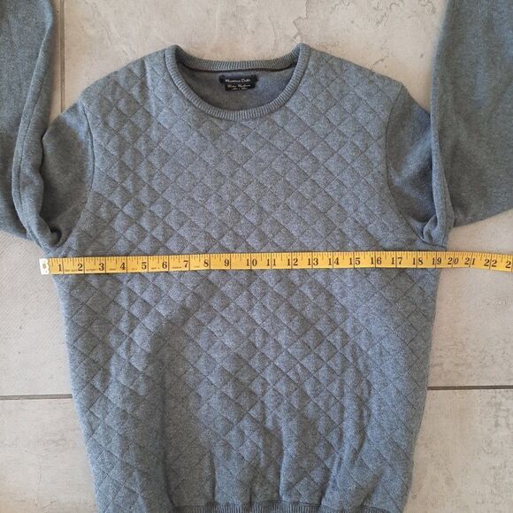 Massimo Dutti Womens Sweater Size S‎ - Picture 7 of 8